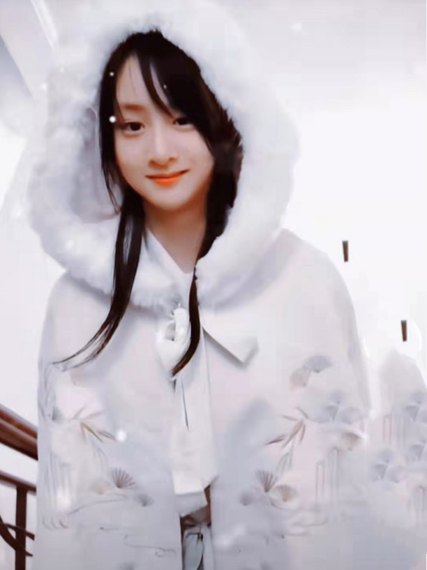 幸福！田亮重现8年前与女儿温情瞬间，单手抱13岁森碟直呼费劲