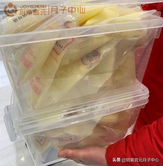 解決產(chǎn)后堵奶、漲奶...成都月子中心無痛通乳技術(shù)是首選