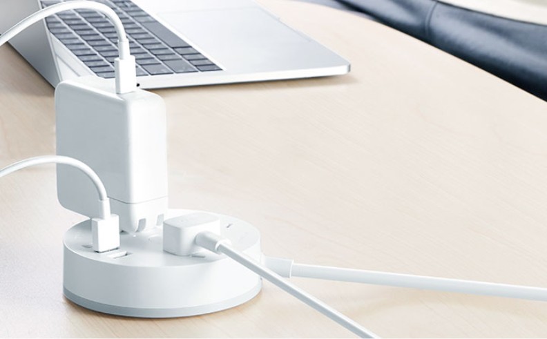 插座造型大赏！八角、长条还有收音机？做个插座都是爱你的形状