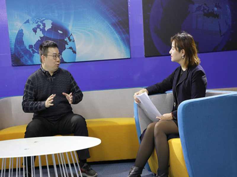 南宁市六职校：商贸专业群建设如火如荼，学生成为高职抢手货