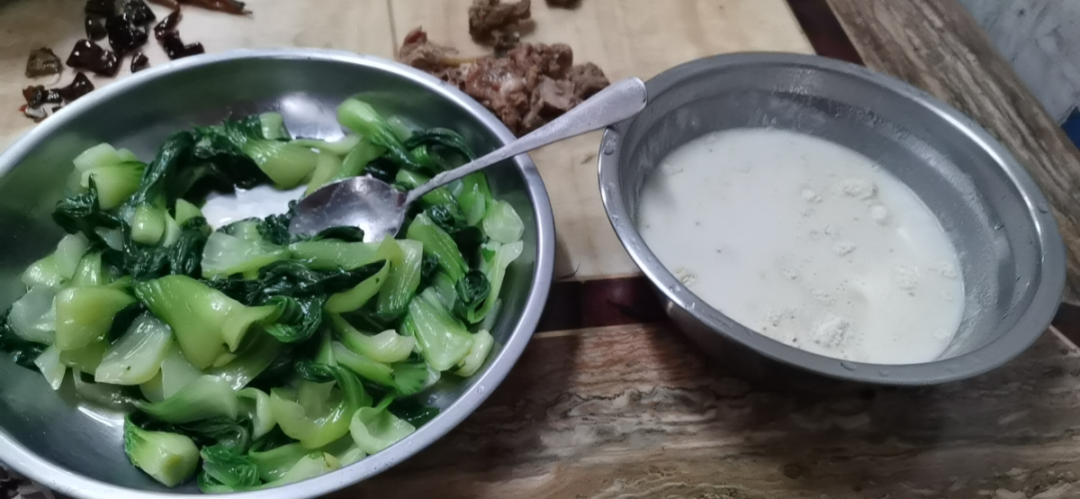 广东人的福音：减肥时可以吃肠粉啦，但是要注意方法