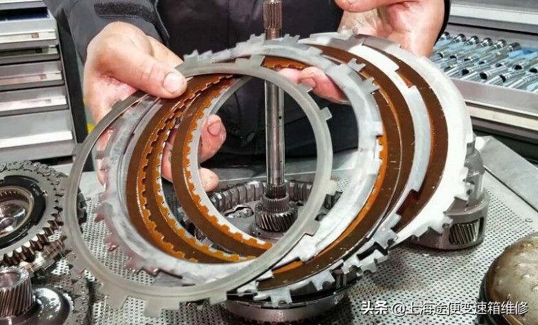 分享，科鲁兹6AT变速箱通病有哪些，你中招了吗