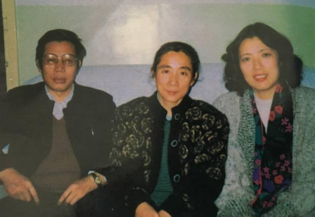 林彪独子林立果去世后，留下貌美妻子张宁，她后来过得怎么样？