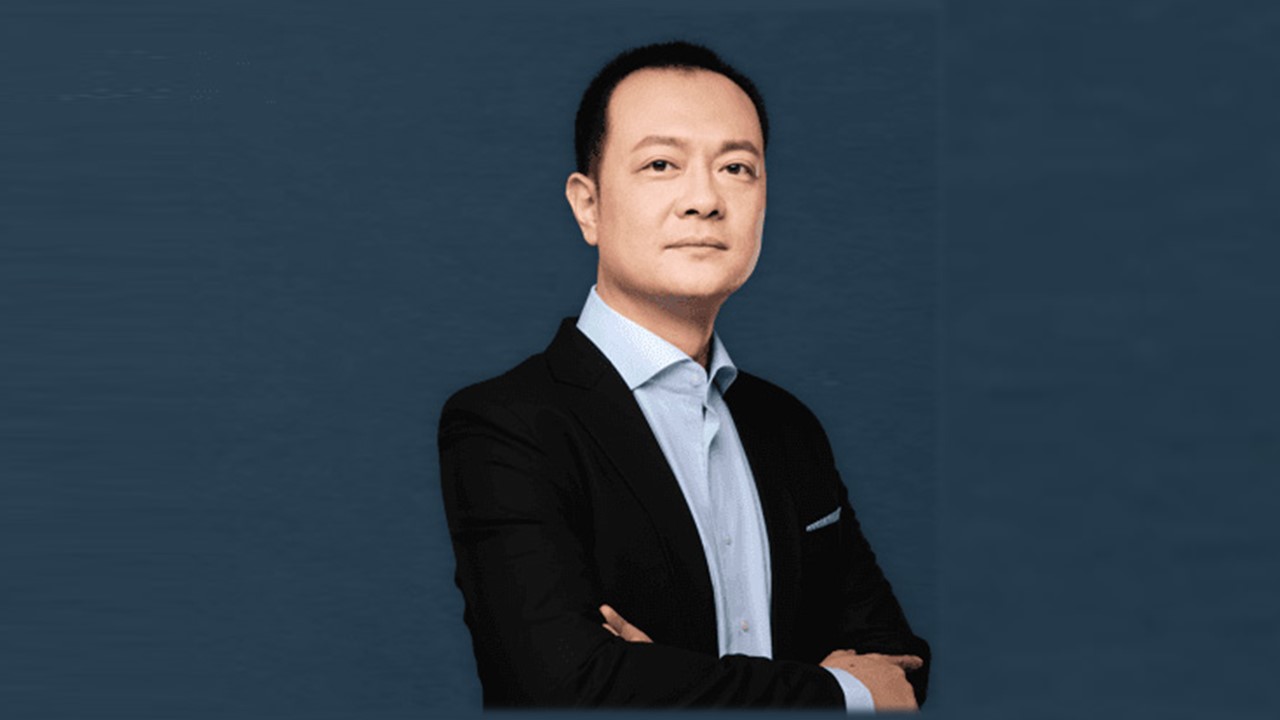 刘洪波：学员的