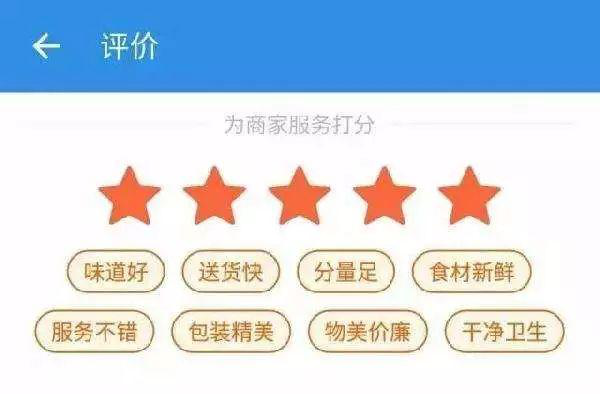 外卖好评与差评回复全攻略，提升店铺口碑必备