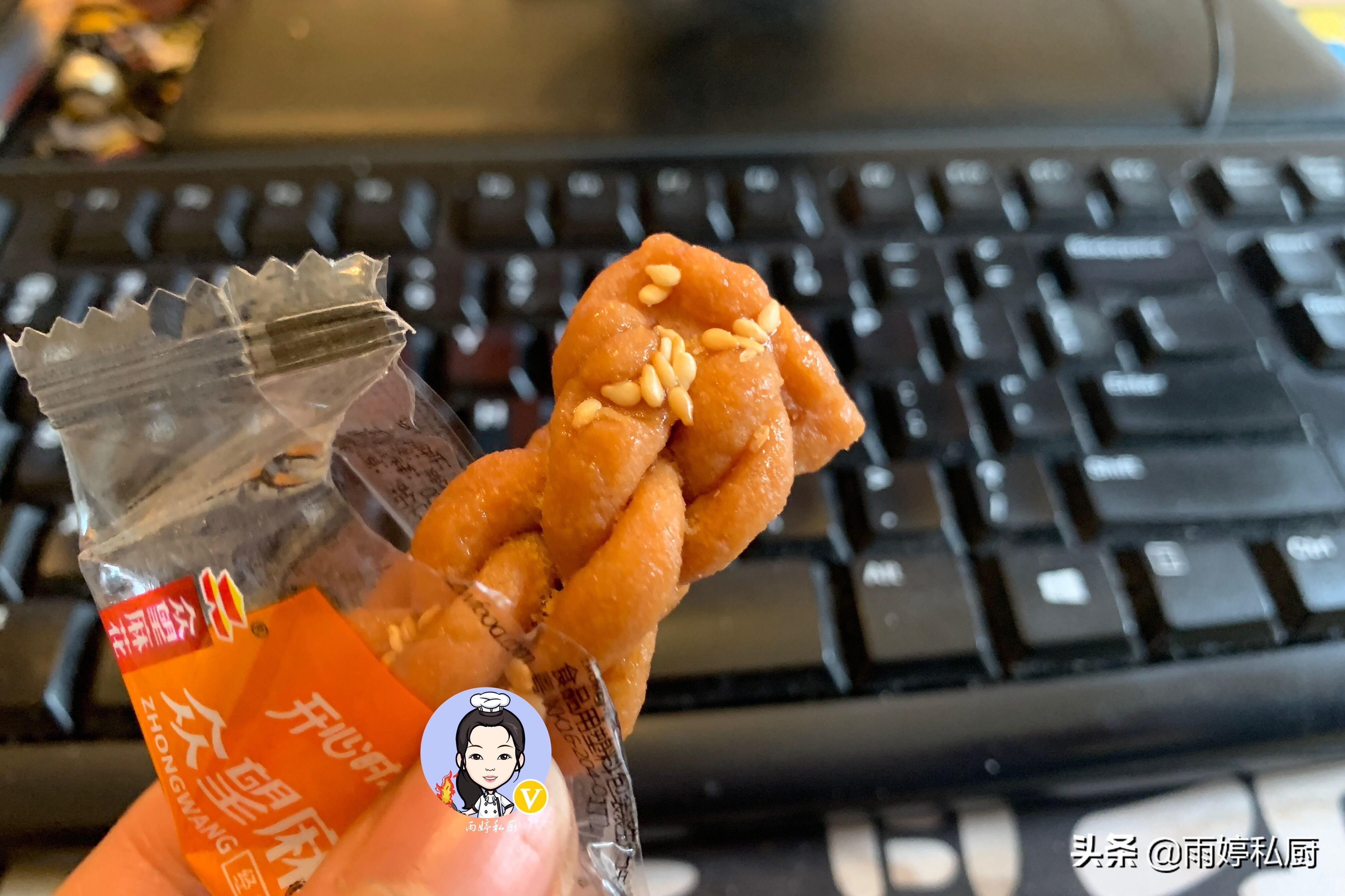 这5款零食，好吃又风味独特，遇见尝尝，美食不可辜负