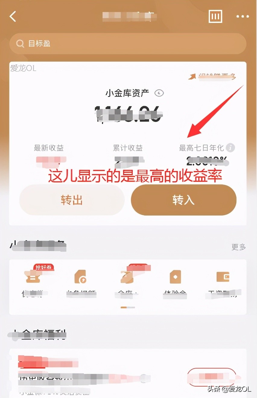 京东小金库是什么意思，京东小金库冻结的钱怎样转不出来？