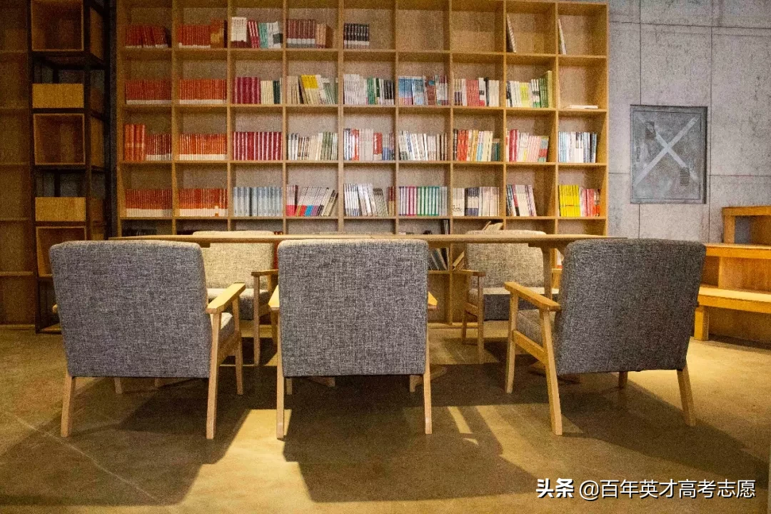 一定要去！这些高校“新地标”颜值爆棚，网红“打卡”新去处