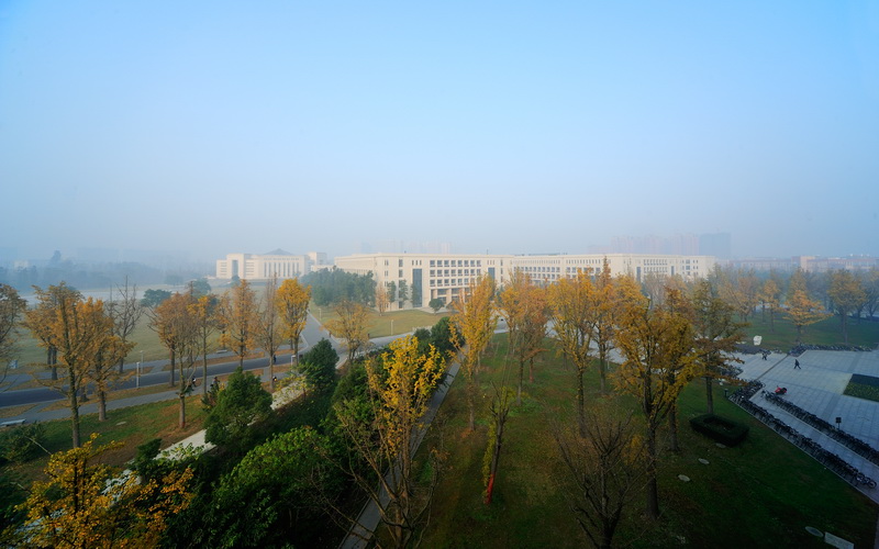 关注！电子科技大学2019年招生政策权威发布