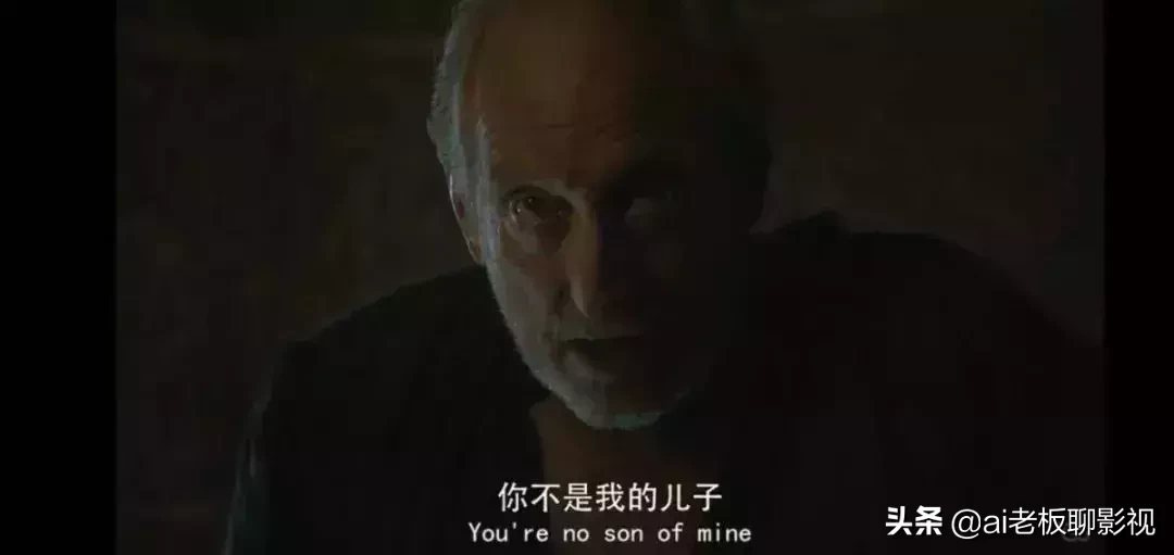一个饱受白眼带着诅咒降生的侏儒,《权力的游戏》中的“小恶魔”