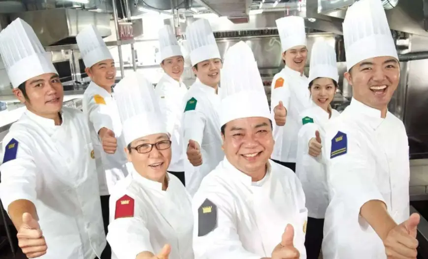 适合低学历从事的四大行业，就业前景好，高考落榜生可以参考