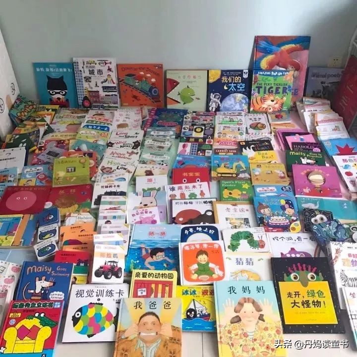 真心话，不看这篇，你可能会买错很多书（上）