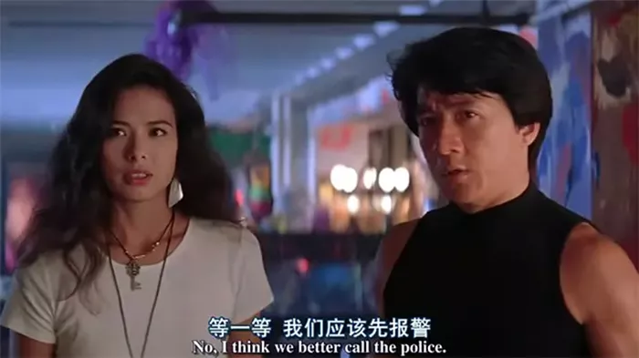 香港影坛12位冷门混血女星:邹兆龙老婆上榜,钱小豪前妻也在其中