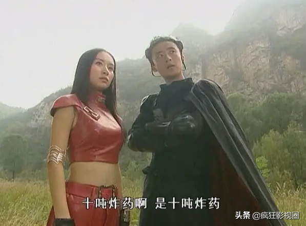 脑洞神剧《魔幻手机》开播13年，主演现状一个比一个惨