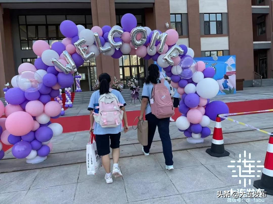 直击开学现场！还有一大批新建、改造学校