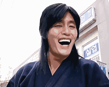 韩国电影硬汉:马东锡,明明可以一直演坏人,却非要去客串好人