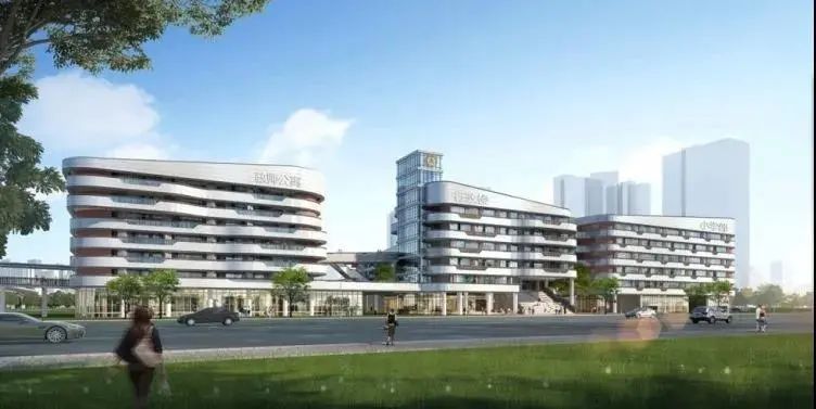 移交学校9所！龙华区城市更新土地整备强力保障学校建设