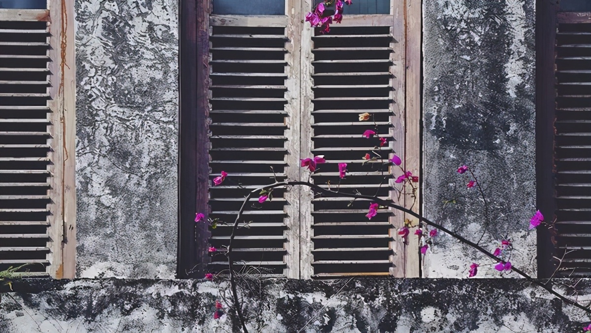 有一种旅行，叫去老街走一走