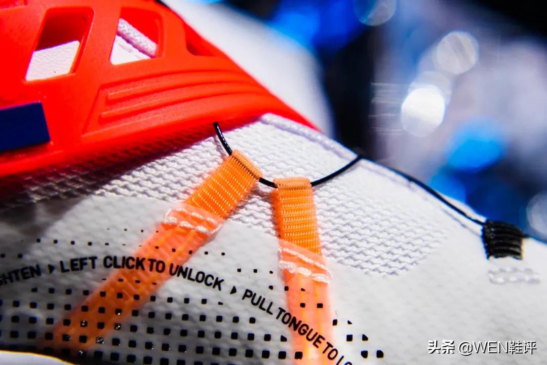 懒人必备的高颜值实战鞋！DISCREBIRTH又帅又能打