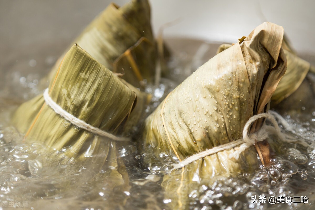 新手包粽子，注意这6个常见问题，很多人都忽略了，其实很重要