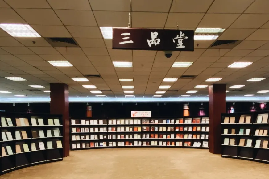 22考研还不知道如何择校？大学最高颜值的图书馆推荐