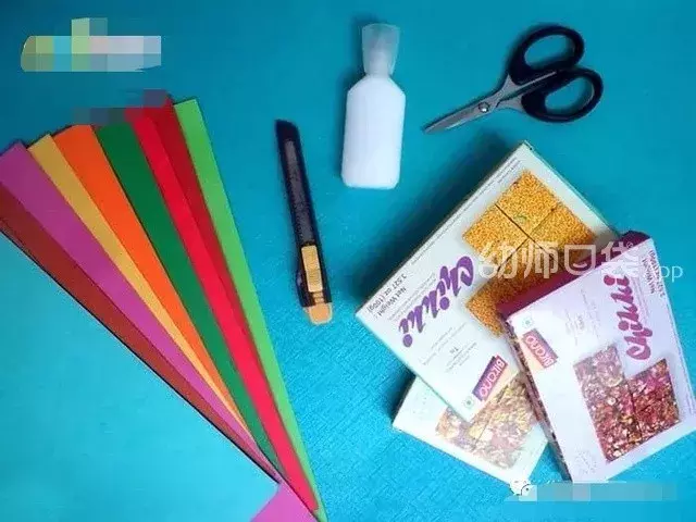 过完年废旧的纸箱、酒瓶、包装袋不要扔，可以和孩子做这些手工！