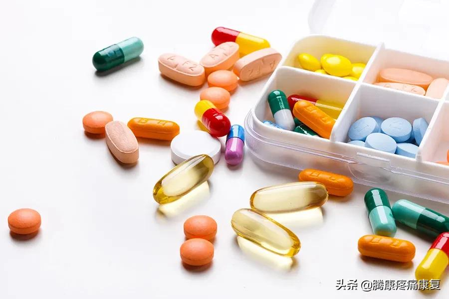 大腿疼痛的原因和治疗原则