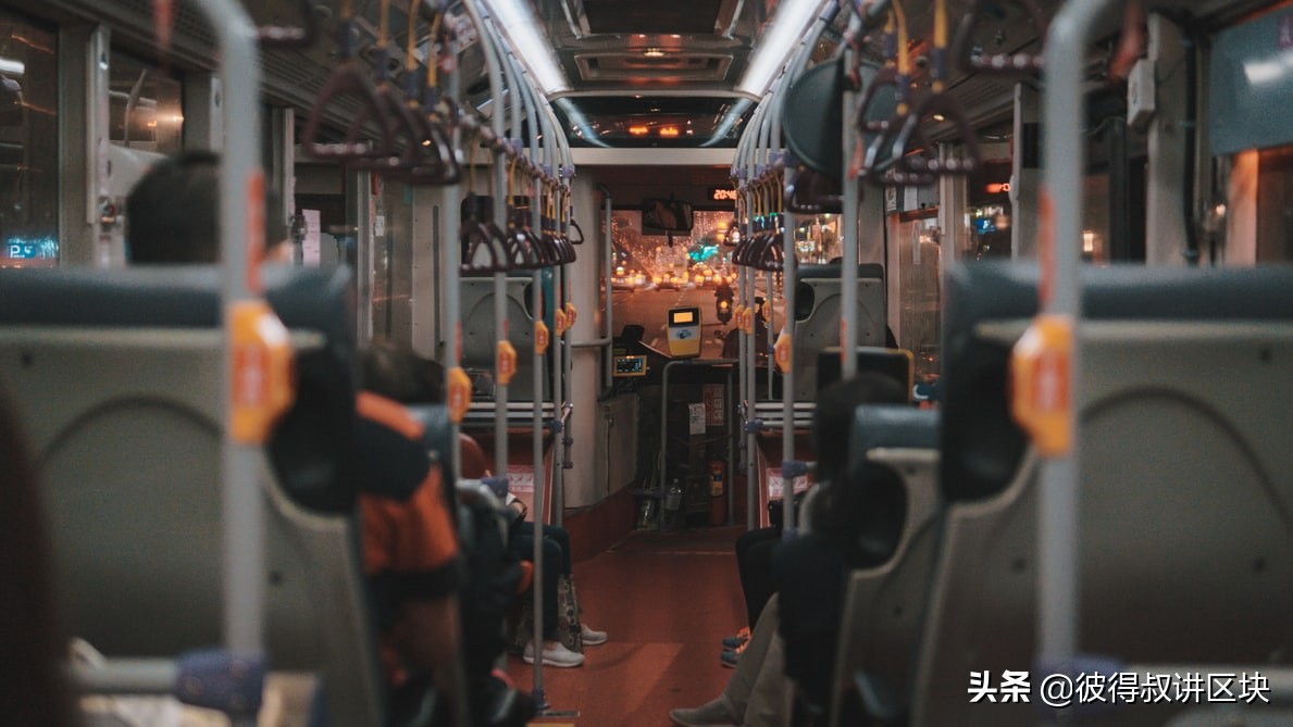 白话说清区块链中的“去中心化”