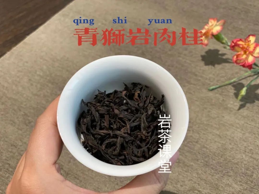 牛肉、马肉、猴肉、鬼肉，这么多正岩肉桂，哪个山场的味道最好？