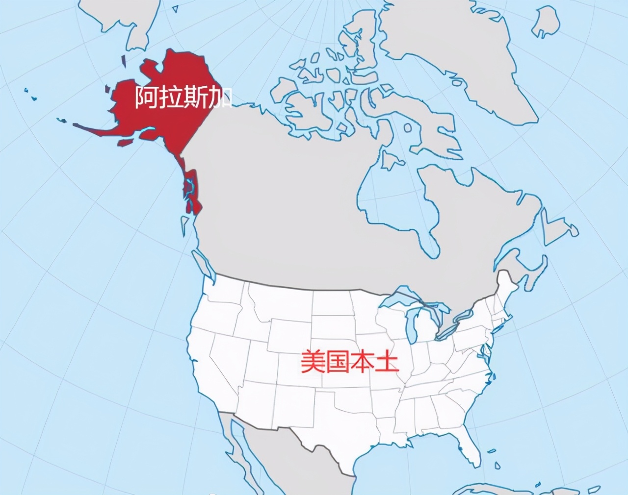 美国关岛地图位置图片