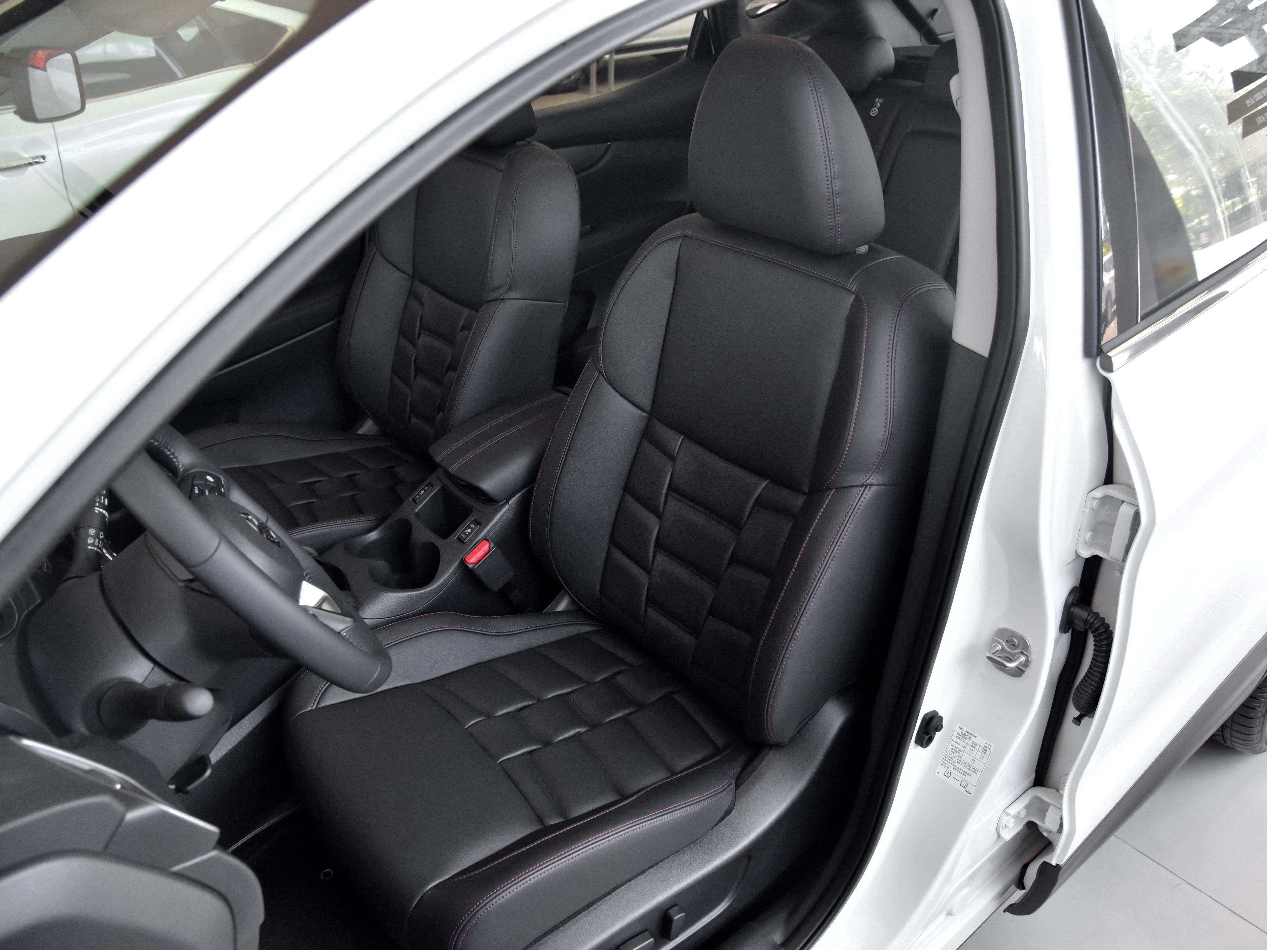 车价便宜保值率高，6.4L油耗日系入门紧凑SUV，带你看日产逍客