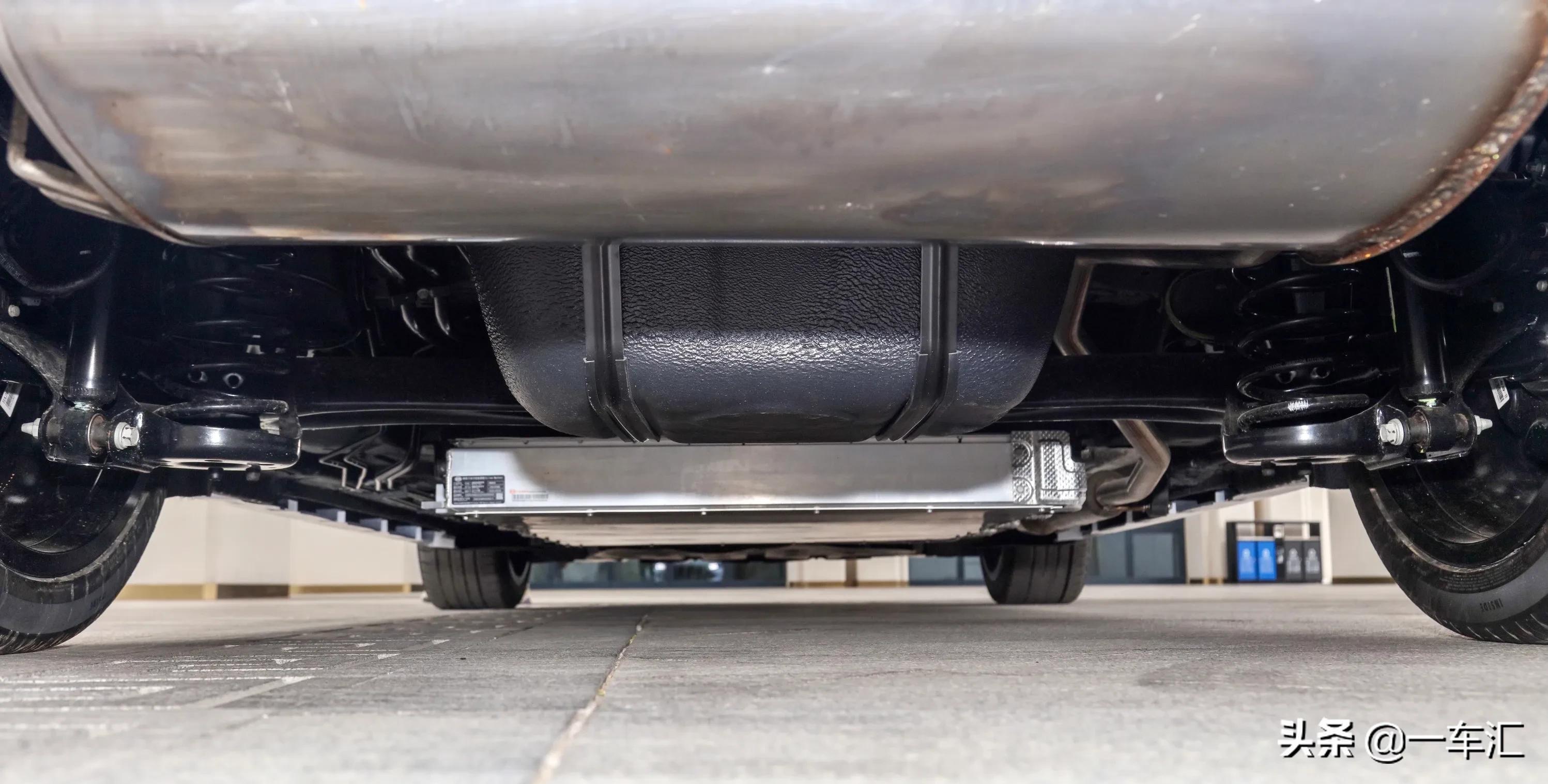 比亚迪秦plusdmi55km旗舰型落地价