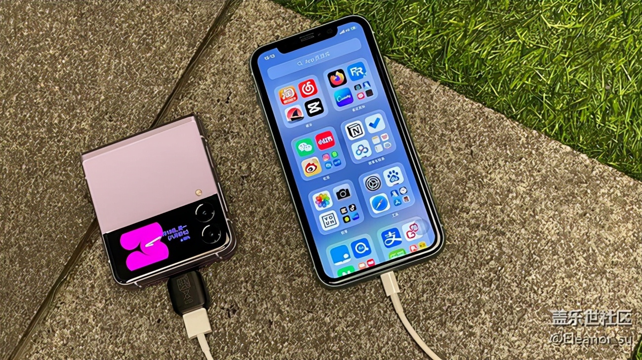 S换机助手：苹果换三星，担心数据迁移成问题？不存在