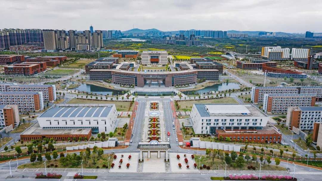 安徽理工大学地址（安徽理工大学）