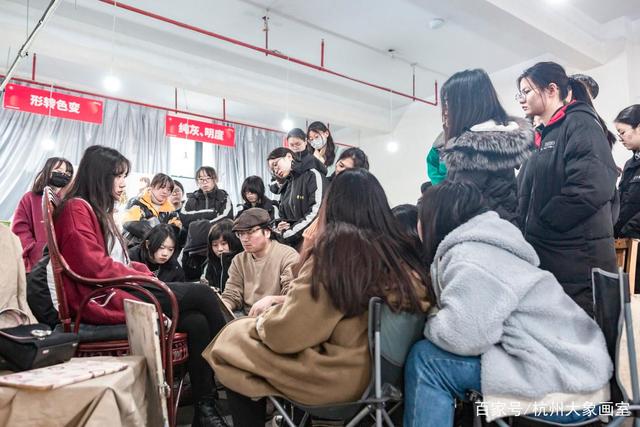 杭州十大画室排名，杭州美术培训各画室特色