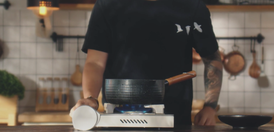 吐血整理25件厨房神器，好看又好用！做饭都有好心情