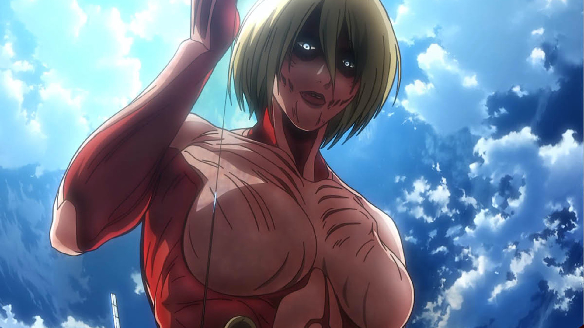 进击的巨人九大巨人进击9大巨人能力继承者分析