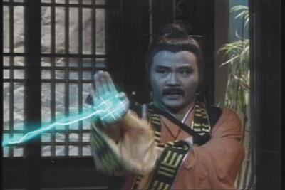 “金牌武指”鹿峰：张彻最低调的弟子，凭努力完成最强逆袭