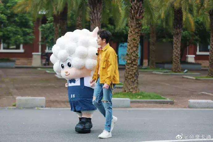 能让嘉宾一秒拾起童心的综艺,就服《人偶总动员》!