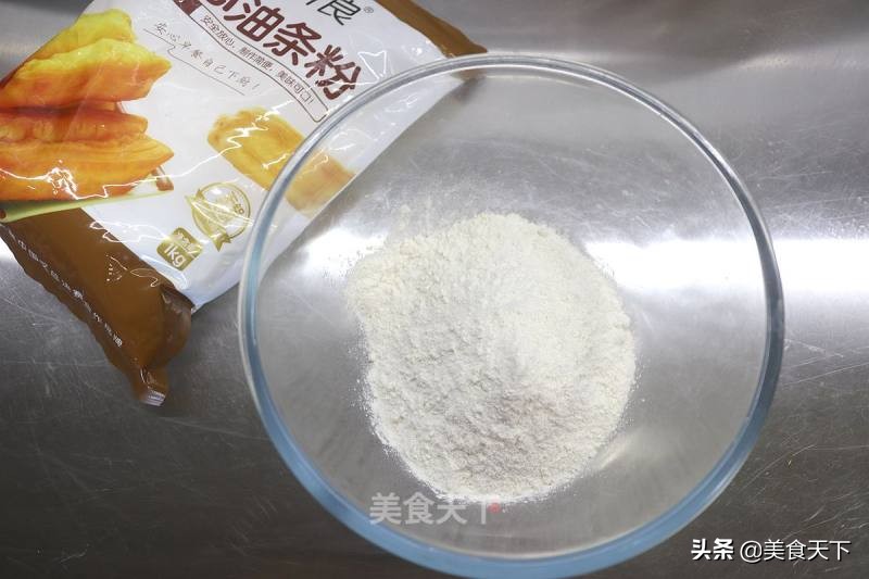 换个花样吃糯米！软糯美味，做法简单，老人小孩都喜欢
