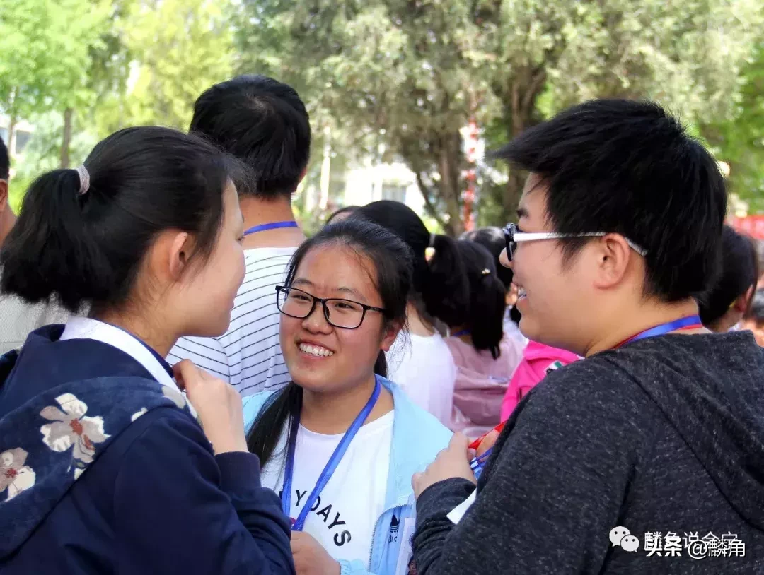 直击西北高考状元县会宁2019年高考那些动人的场景