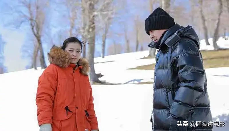 近期热播的五部电视剧，《女心理师》排在第二，你在追哪一部？