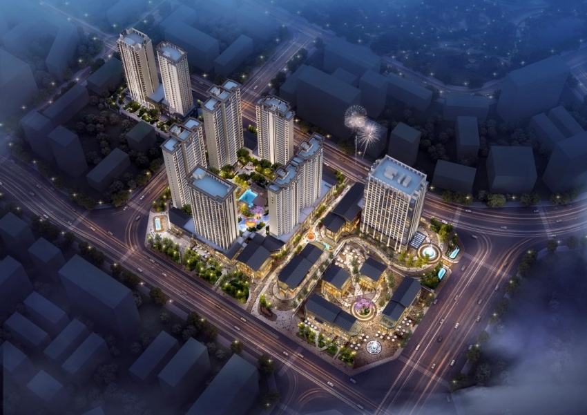 2020成都这个价格还能买房？盘点成都十大低价楼盘