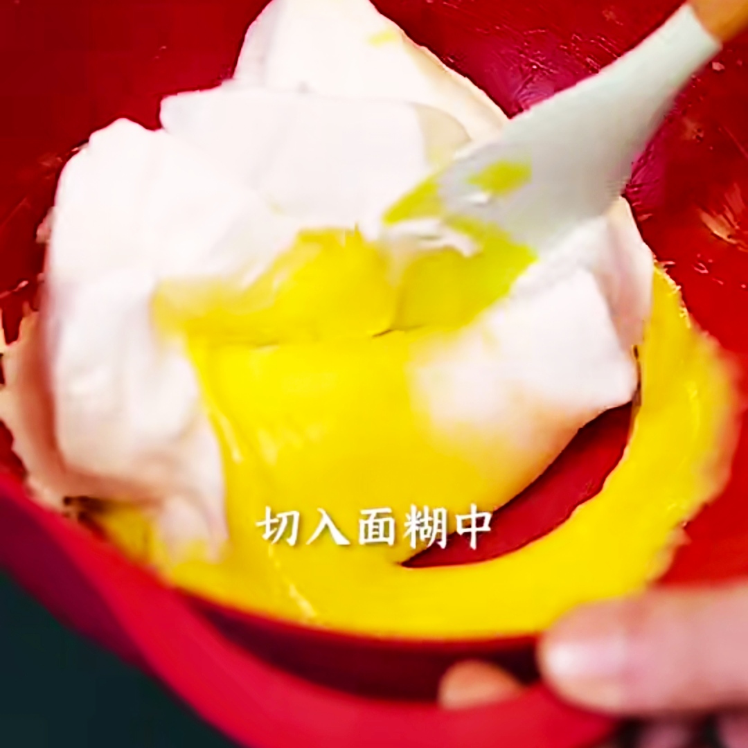 细节满满，论用蒸锅做蛋糕的正确步骤，做出来蓬松细腻，学它！