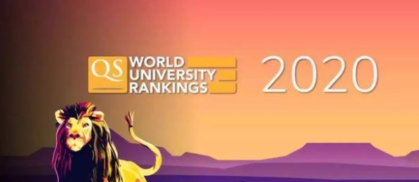 QS世界大学排名，波士顿学院432，奥克兰理工442，那天津大学呢？