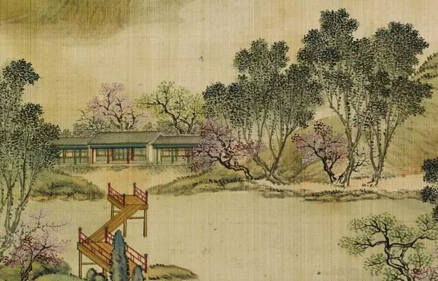 “万园之园”圆明园，究竟长什么样？