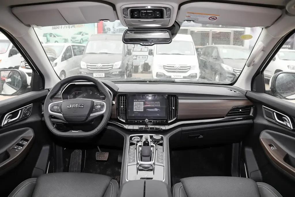 9æ¬¾40ä¸‡ä»¥å†…ç¡¬æ´¾è¶Šé‡�SUVï¼Œå›½äº§5æ¬¾è½¦ä¸Šæ¦œ
