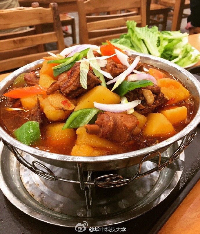 这5所“双一流”大学，用美食征服师生，学生：4年时间真吃过瘾了