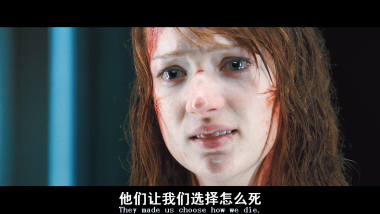 一部电影塞进了40多部恐怖片角色!聊聊《林中小屋》出现的怪物
