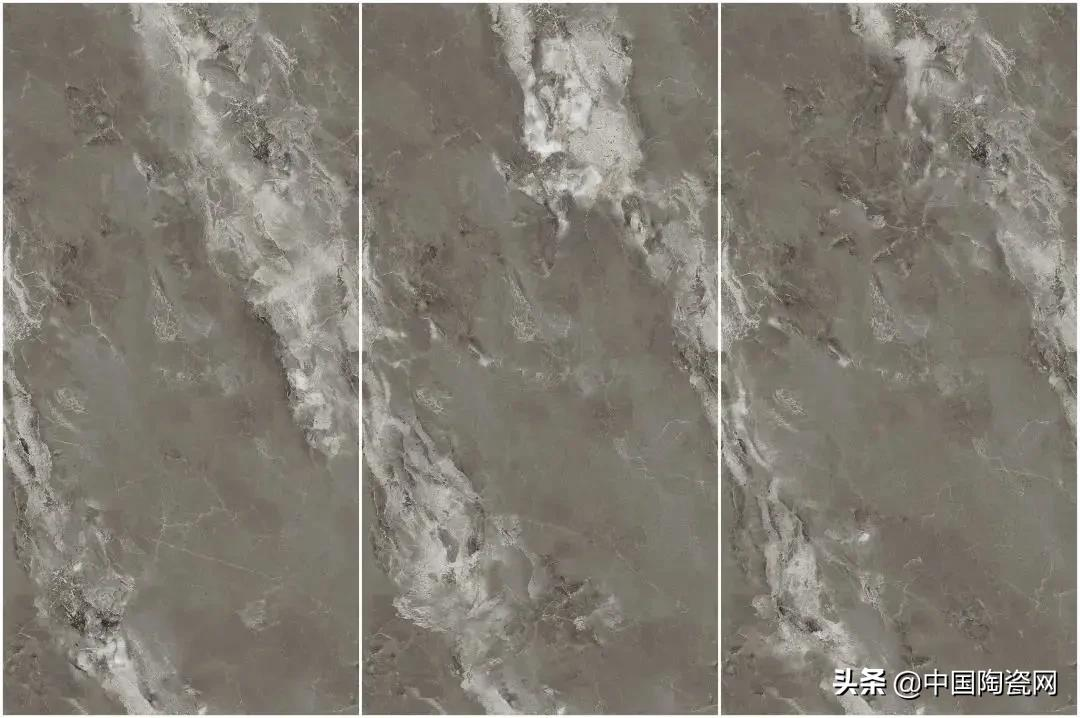 10个品牌750×1500mm新品鉴赏,你支持哪家?
